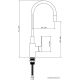 Смеситель Ekko E43151-7