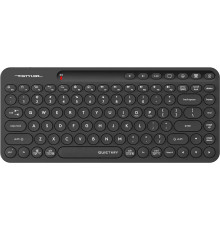 Клавиатура A4Tech Fstyler FBK36C AS черный