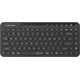 Клавиатура A4Tech Fstyler FBK36C AS черный