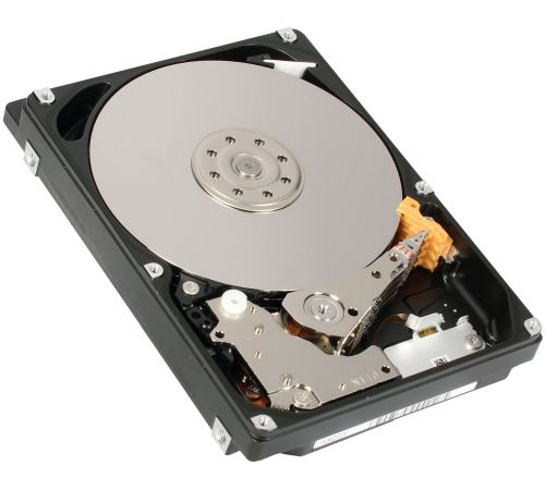 Жесткий диск Toshiba AL15SEB12EQ 1.2TB