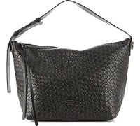 Женская сумка David Jones 823-CH21120-BLK черный
