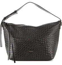 Женская сумка David Jones 823-CH21120-BLK черный