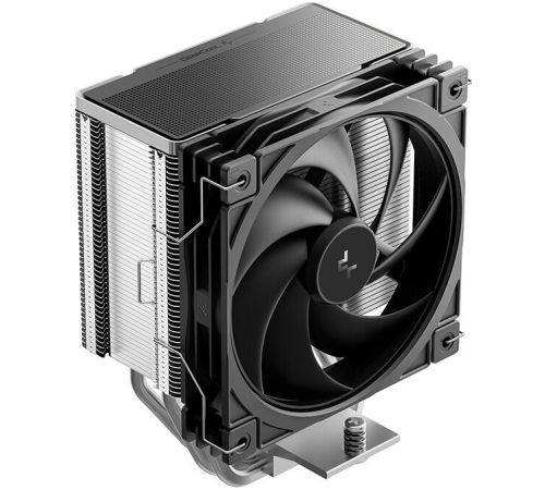 Кулер для процессора DeepCool AG600 R-AG600-BKNPMG2-G