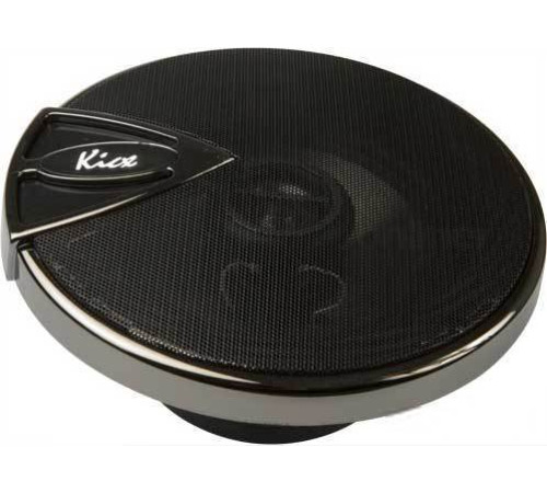 Коаксиальная АС KICX ICQ 502