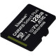 Карта памяти Kingston Canvas Select Plus microSDXC 128GB