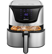 Аэрогриль аэрофритюрница Kitfort KT-2232