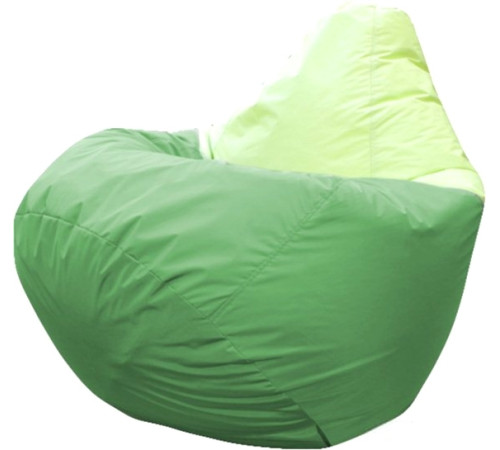 Кресло-мешок Flagman Груша Макси Г2.1-443 рио