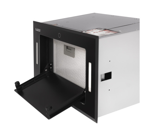 Кухонная вытяжка Exiteq EX-1236 черный