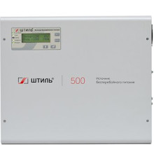 Источник бесперебойного питания Штиль SW500SL