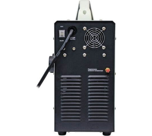 Аппарат плазменной резки Аврора Джет 40 Компрессор