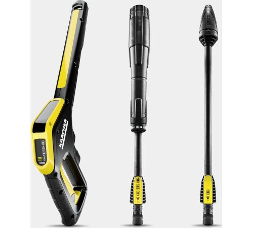 Мойка высокого давления Karcher K 5 Power Control Flex 1.324-700.0