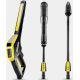 Мойка высокого давления Karcher K 5 Power Control Flex 1.324-700.0