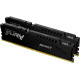 Оперативная память Kingston FURY Beast 2x16ГБ DDR5 6400 МГц KF564C32BBK2-32