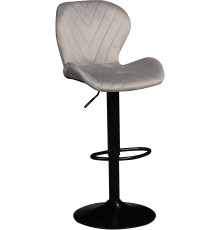 Стул Mio Tesoro Гарда BS-035V серый