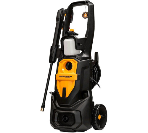 Мойка высокого давления Partisan N-27K