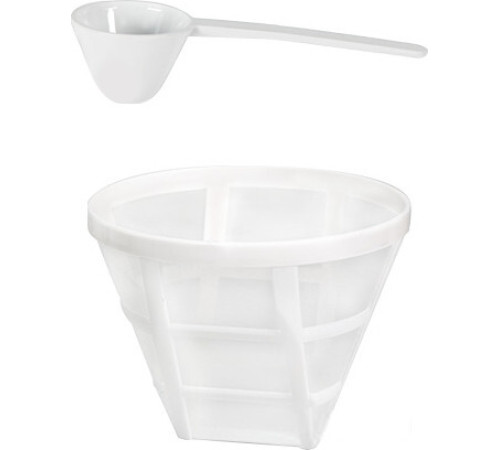 Капельная кофеварка Oursson CM1005/IV