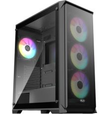 Корпус Raijintek Arcadia 41 черный