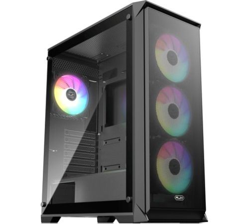 Корпус Raijintek Arcadia 41 черный