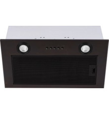 Кухонная вытяжка Weissgauff Box 850 PB Black Edition
