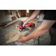Электролобзик Milwaukee Fuel M18 FBJS-0X 4933464799 без АКБ, кейс