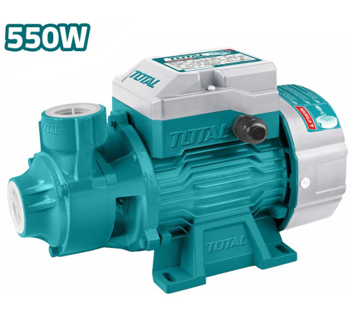 Центробежный насос Total TWP15506