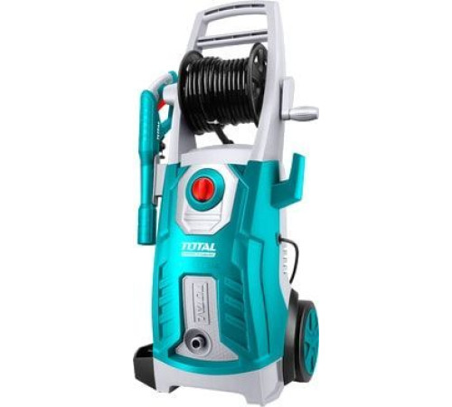Мойка высокого давления Total TGT11246
