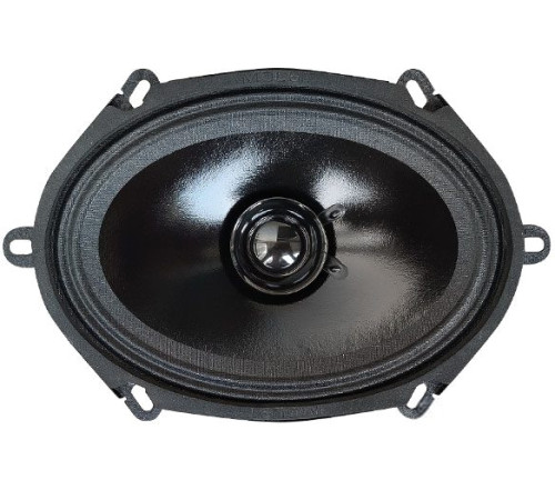 Гибридная АС Урал AS-M57 Molot