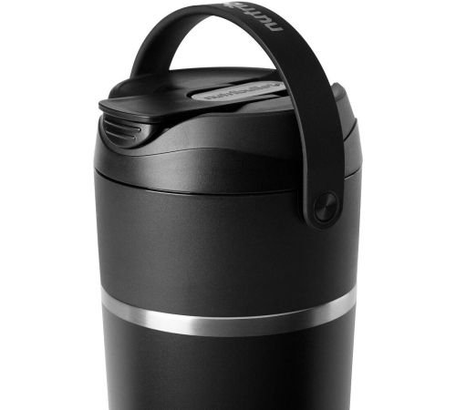 Портативный блендер NutriBullet Flip NBP016B