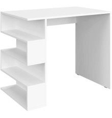 Стол НК-Мебель Stern T-12 72674939 белый