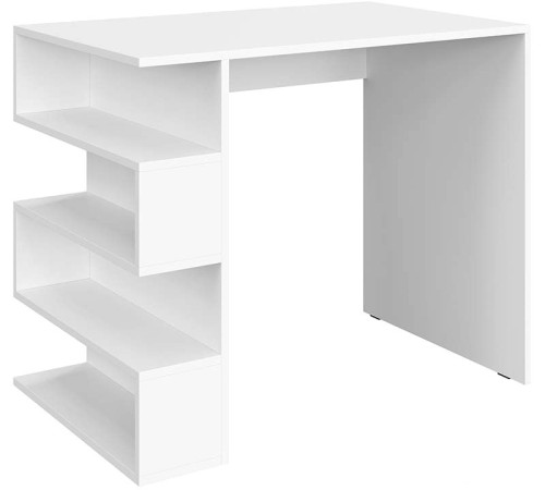 Стол НК-Мебель Stern T-12 72674939 белый