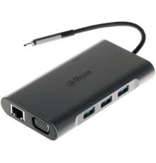USB-хаб  Dahua DH-TC39