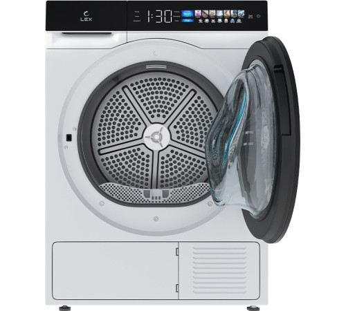 Сушильная машина LEX LDM12WBlThD
