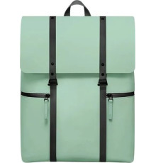 Городской рюкзак Gaston Luga Splаsh 2.0 16'' мятный