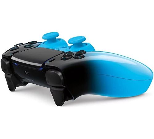 Геймпад Sony DualSense Hyperpop Collection Rhythm Blue