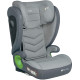 Детское автокресло Indigo Defender I-Size Isofix светло-серый