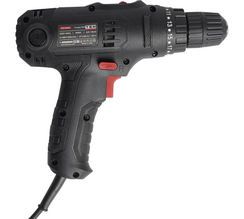 Дрель-шуруповерт TEH TD1004S