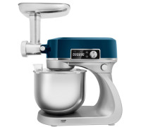 Кухонный комбайн MAUNFELD MF-425BL