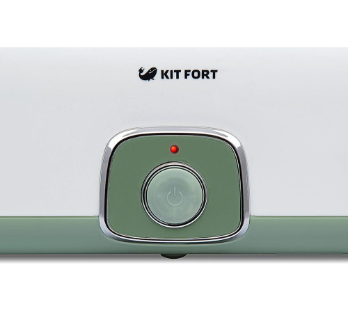 Йогуртница Kitfort KT-2006