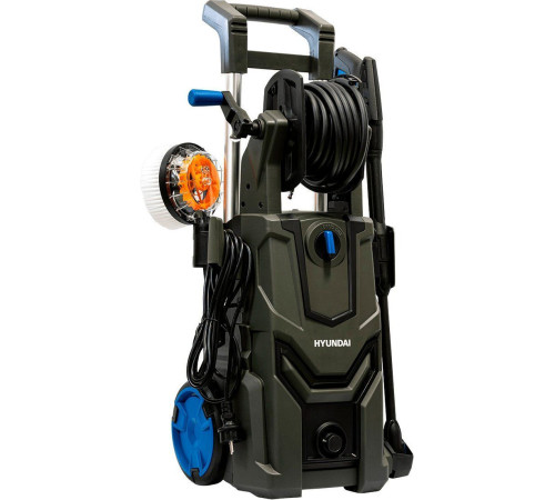 Мойка высокого давления Hyundai HHW 190-535A