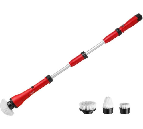 Очиститель межплиточных швов Wortex BM 1812 1335866