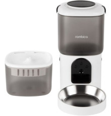 Кормушка электронная Rombica myPet Bruno
