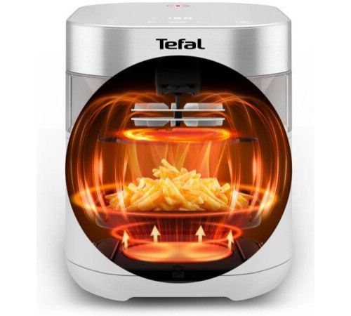 Аэрогриль аэрофритюрница Tefal EY831GE0