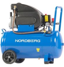 Компрессор Nordberg NCE50/240
