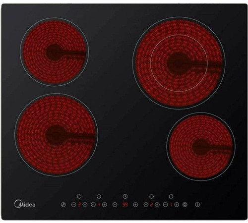 Варочная панель Midea MCHF645