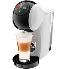 Капсульная кофеварка DeLonghi Dolce Gusto Genio S EDG226.W белый