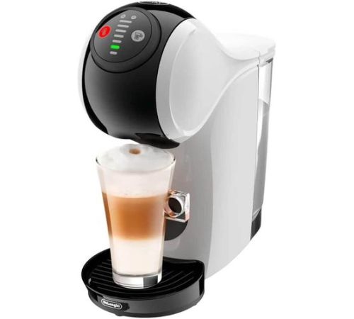 Капсульная кофеварка DeLonghi Dolce Gusto Genio S EDG226.W белый