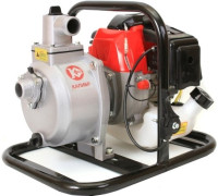 Мотопомпа Калибр БМП-1200/10А