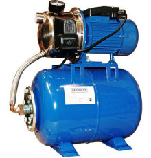 Насос Unipump AUTO JS 60