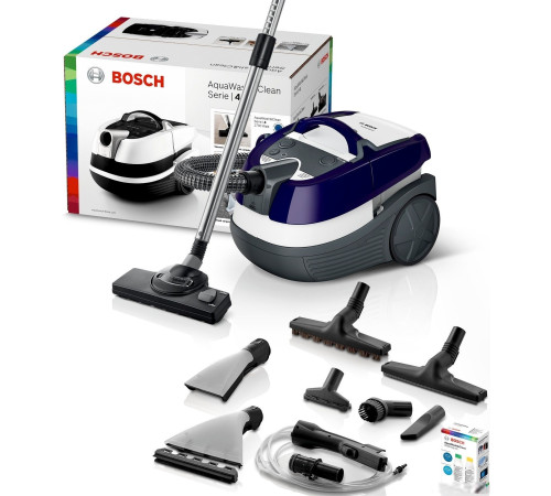 Пылесос Bosch BWD41740