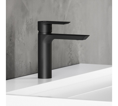 Смеситель Damixa Apollo 470210300